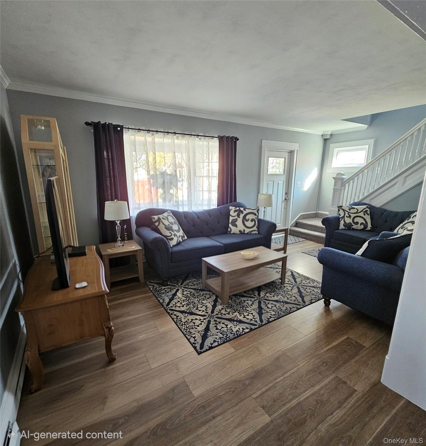 Single Family Catherine Street Nassau County, NY 11581, MLS-1031795-5