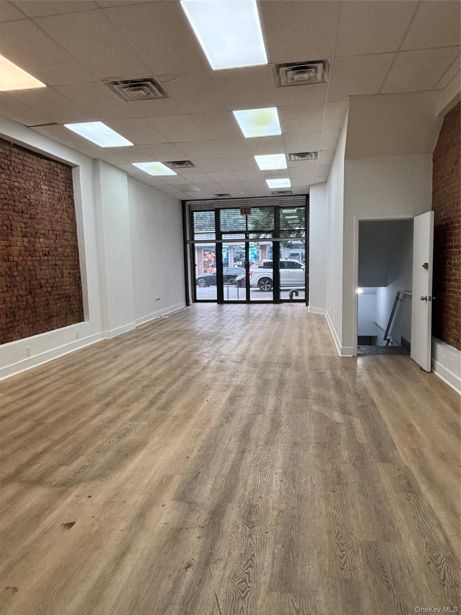 Commercial Lease Myrtle Avenue Brooklyn, NY 11205, MLS-1031803-2