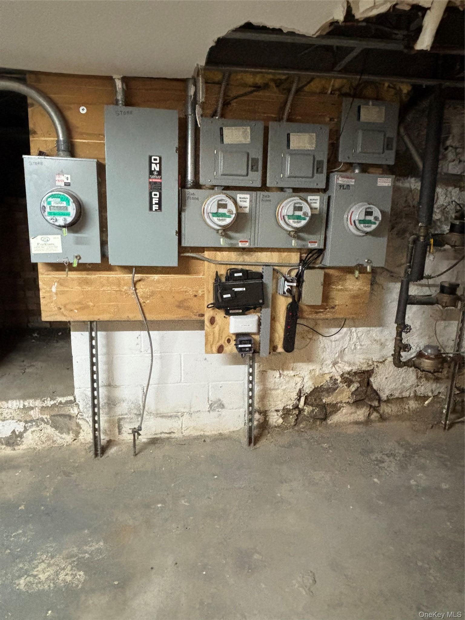Commercial Lease Myrtle Avenue Brooklyn, NY 11205, MLS-1031803-8