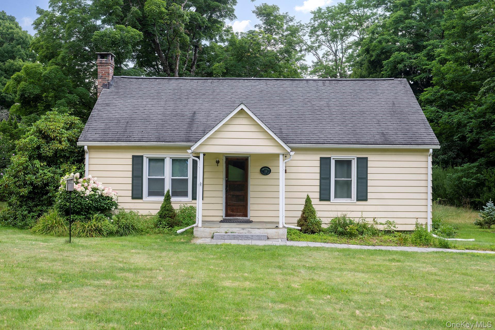 Single Family Highland Street  Dutchess County, NY 12546, MLS-1031813-17