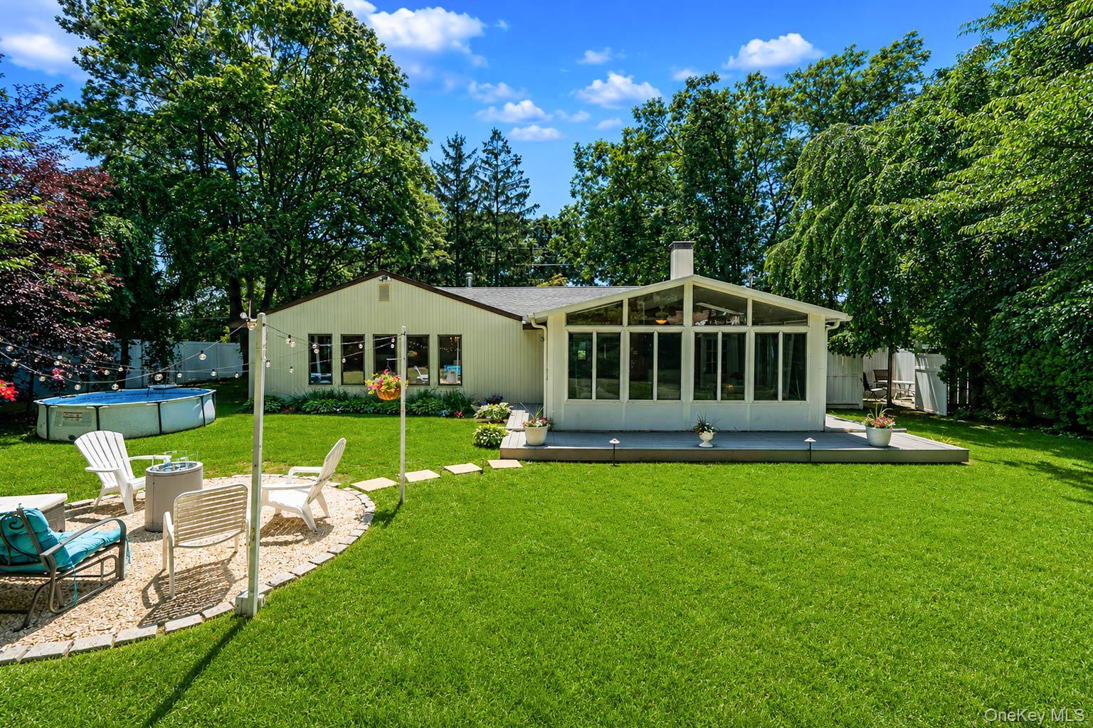Single Family Old Town Road  Suffolk County, NY 11727, MLS-1031816-2