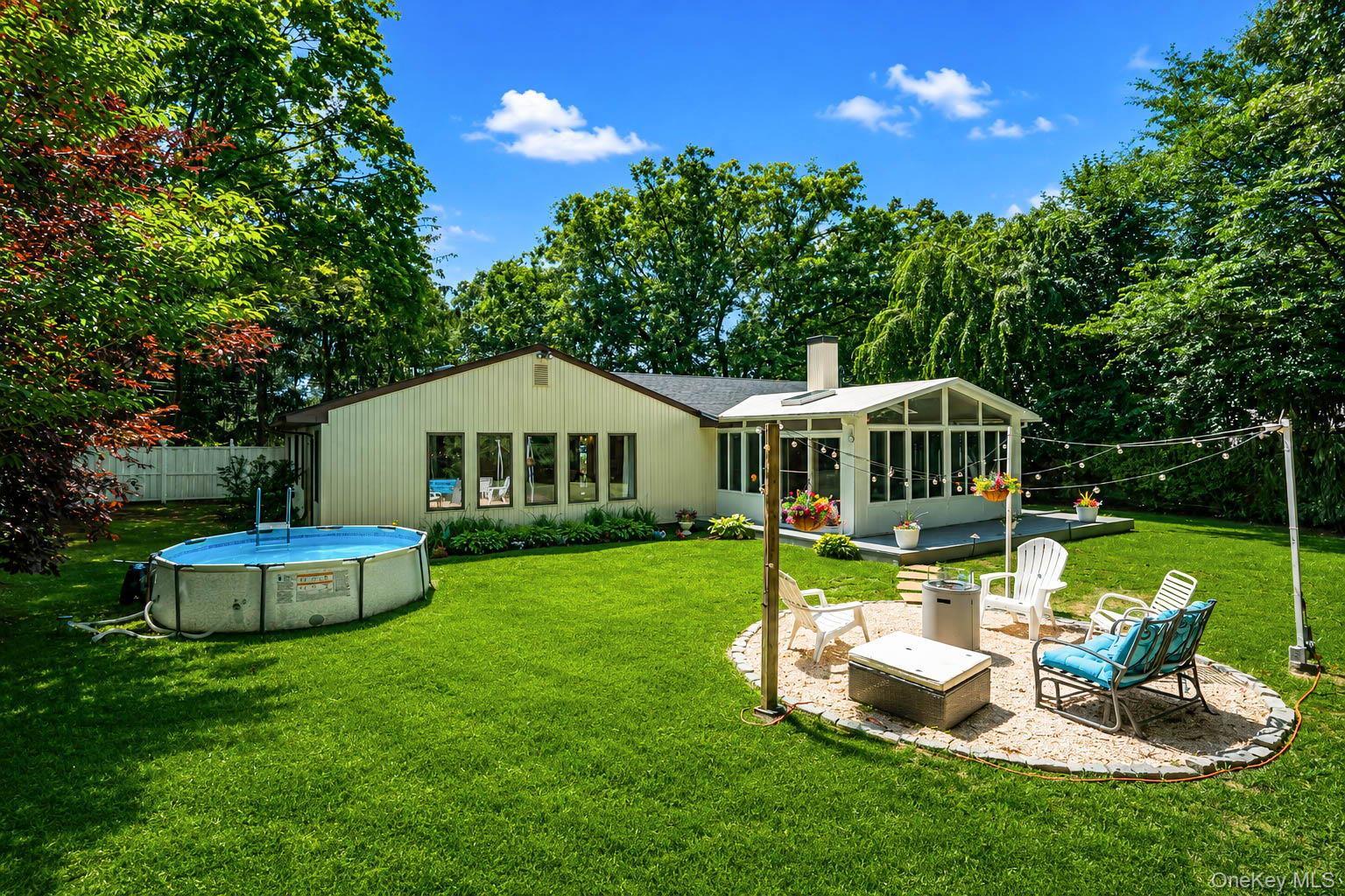 Single Family Old Town Road  Suffolk County, NY 11727, MLS-1031816-28