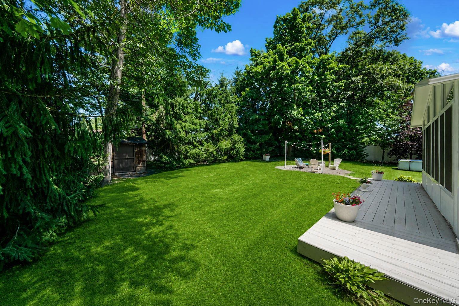 Single Family Old Town Road  Suffolk County, NY 11727, MLS-1031816-31