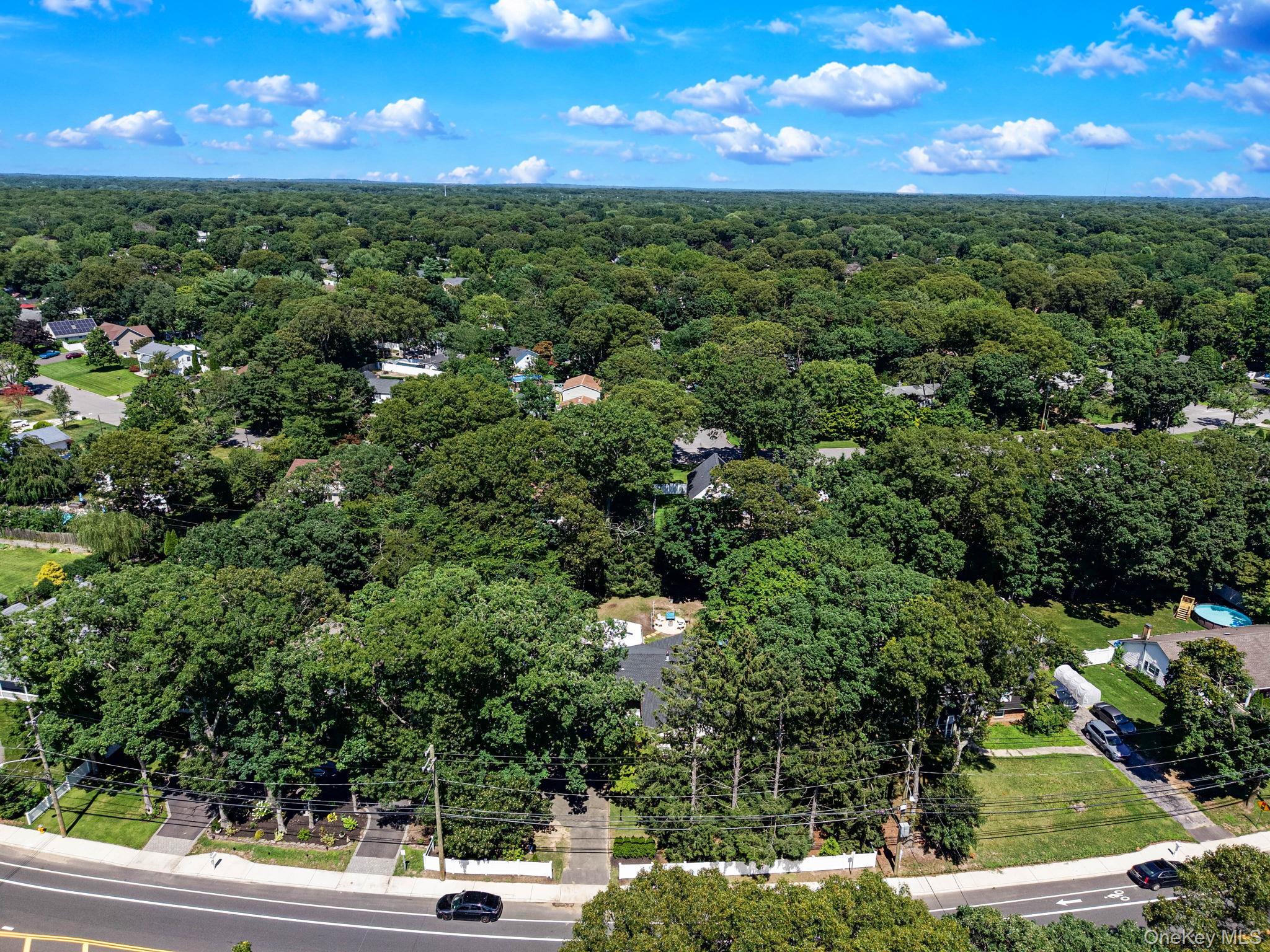Single Family Old Town Road  Suffolk County, NY 11727, MLS-1031816-34
