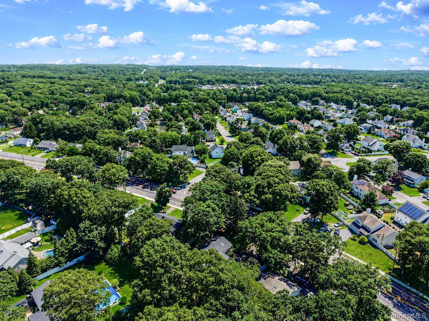 Single Family Old Town Road  Suffolk County, NY 11727, MLS-1031816-37