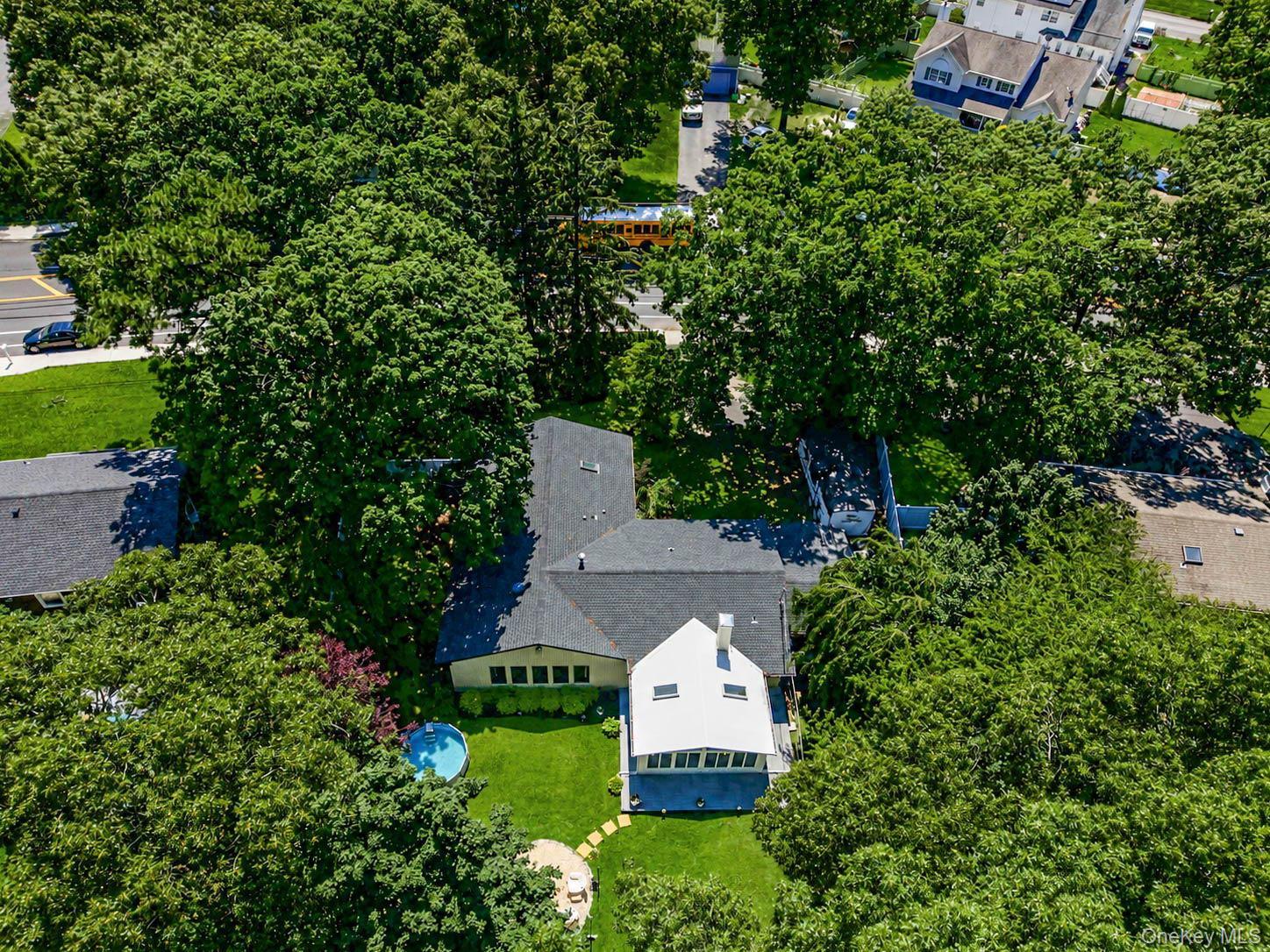 Single Family Old Town Road  Suffolk County, NY 11727, MLS-1031816-39