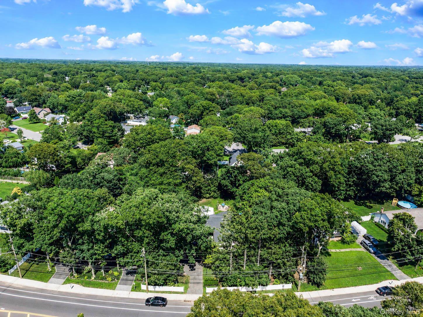 Single Family Old Town Road  Suffolk County, NY 11727, MLS-1031816-41