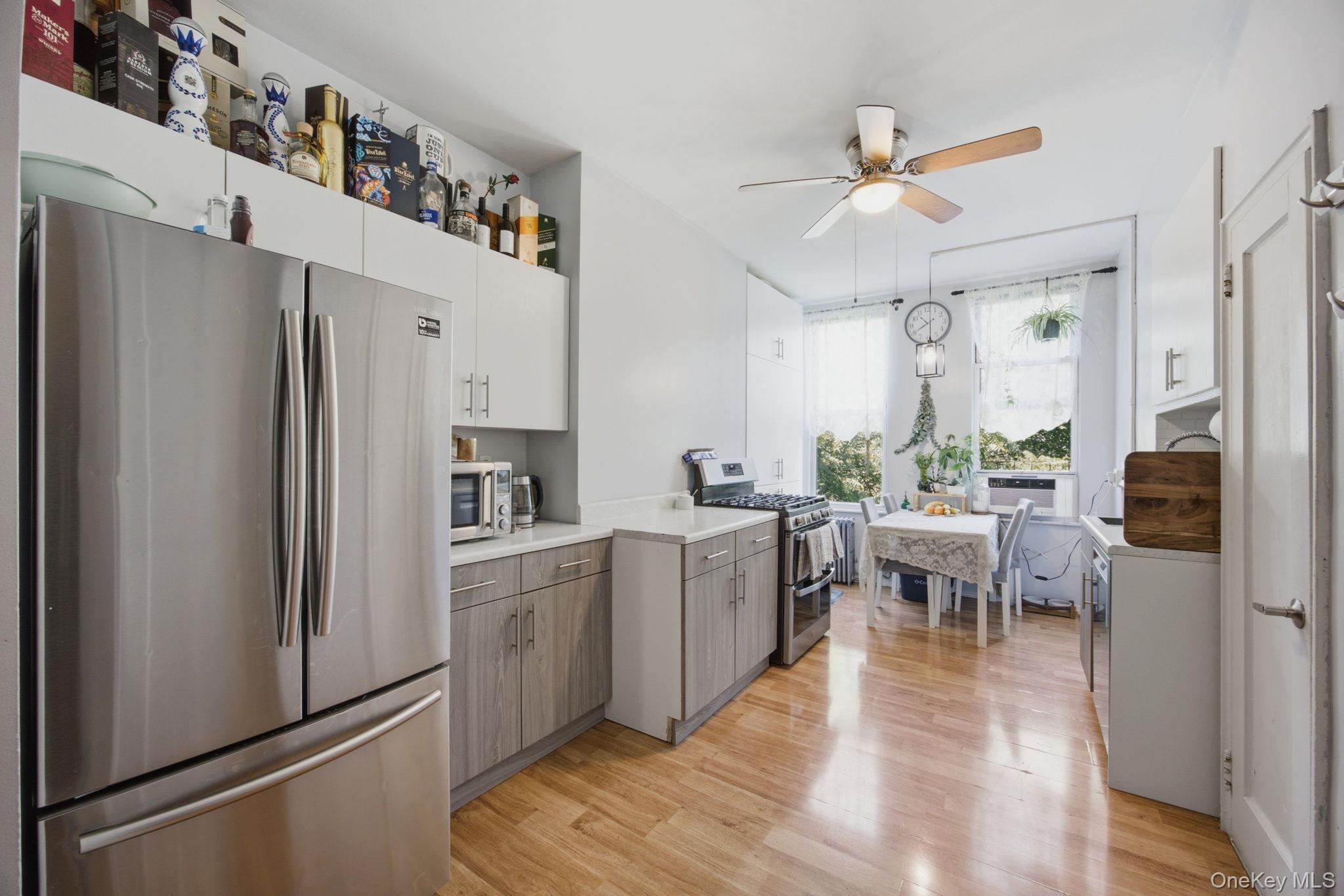 Single Family Eckford Street Brooklyn, NY 11222, MLS-1031822-16