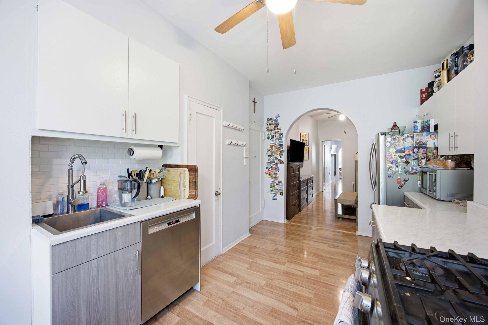 Single Family Eckford Street Brooklyn, NY 11222, MLS-1031822-18