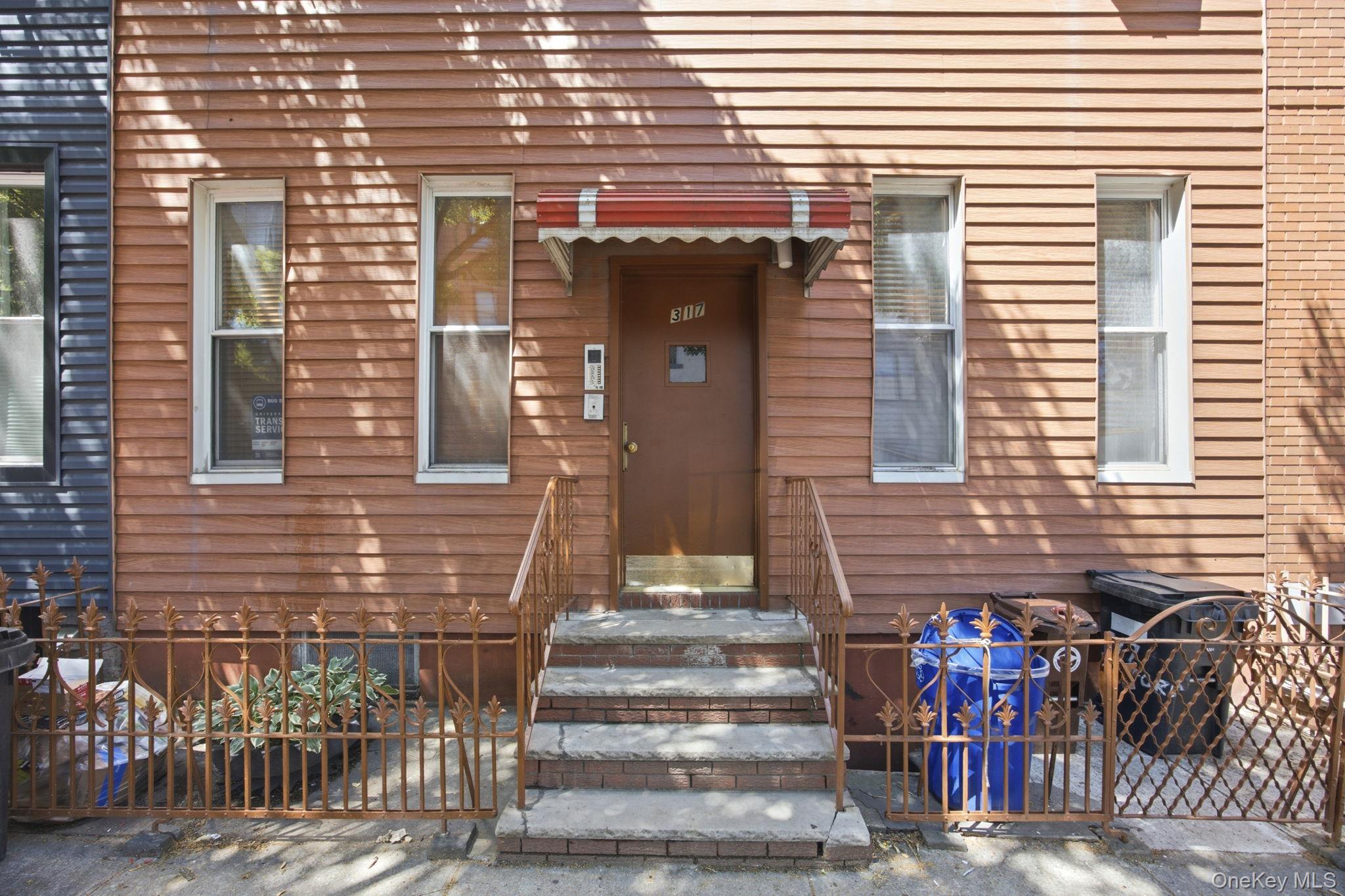 Single Family Eckford Street Brooklyn, NY 11222, MLS-1031822-2