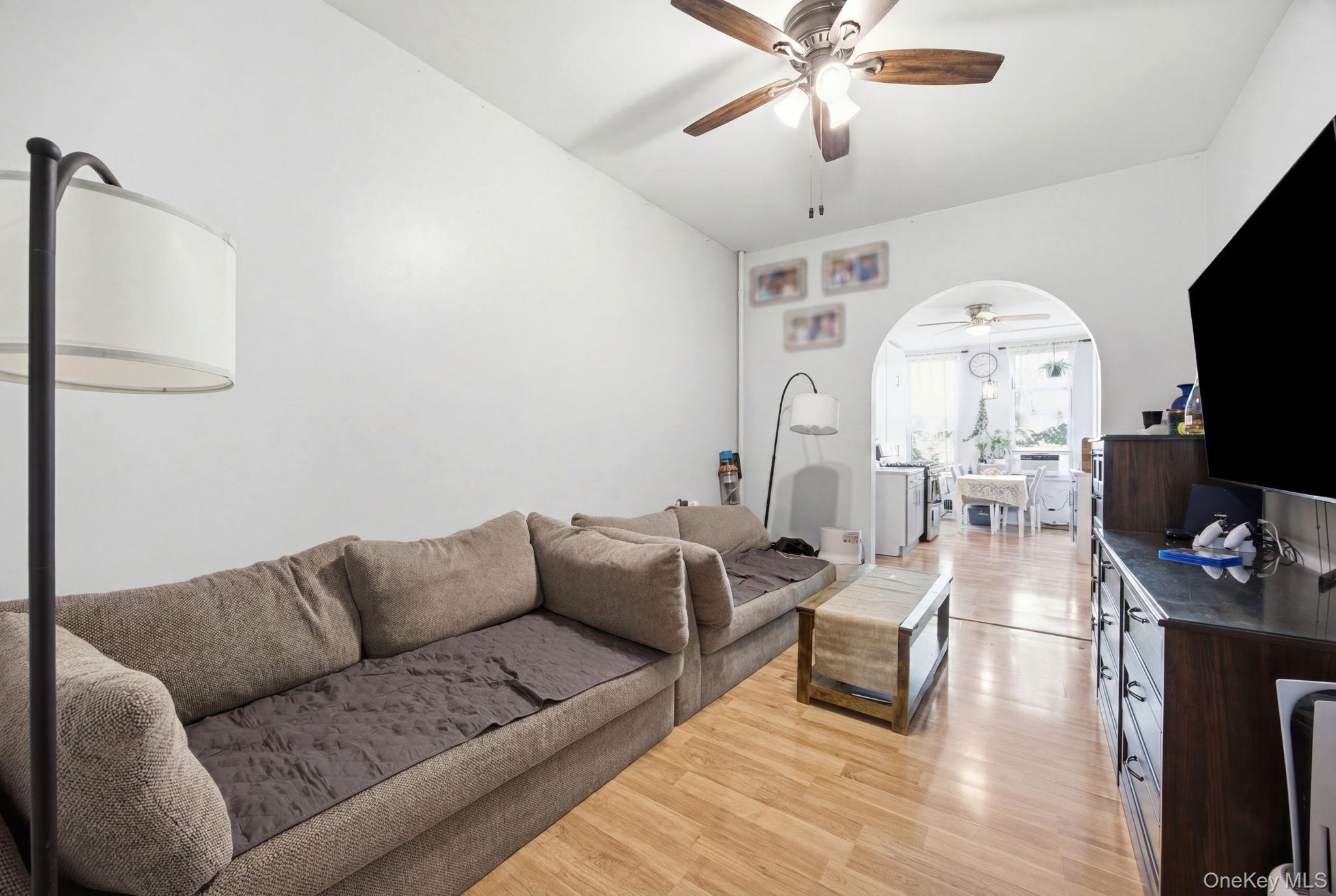 Single Family Eckford Street Brooklyn, NY 11222, MLS-1031822-20