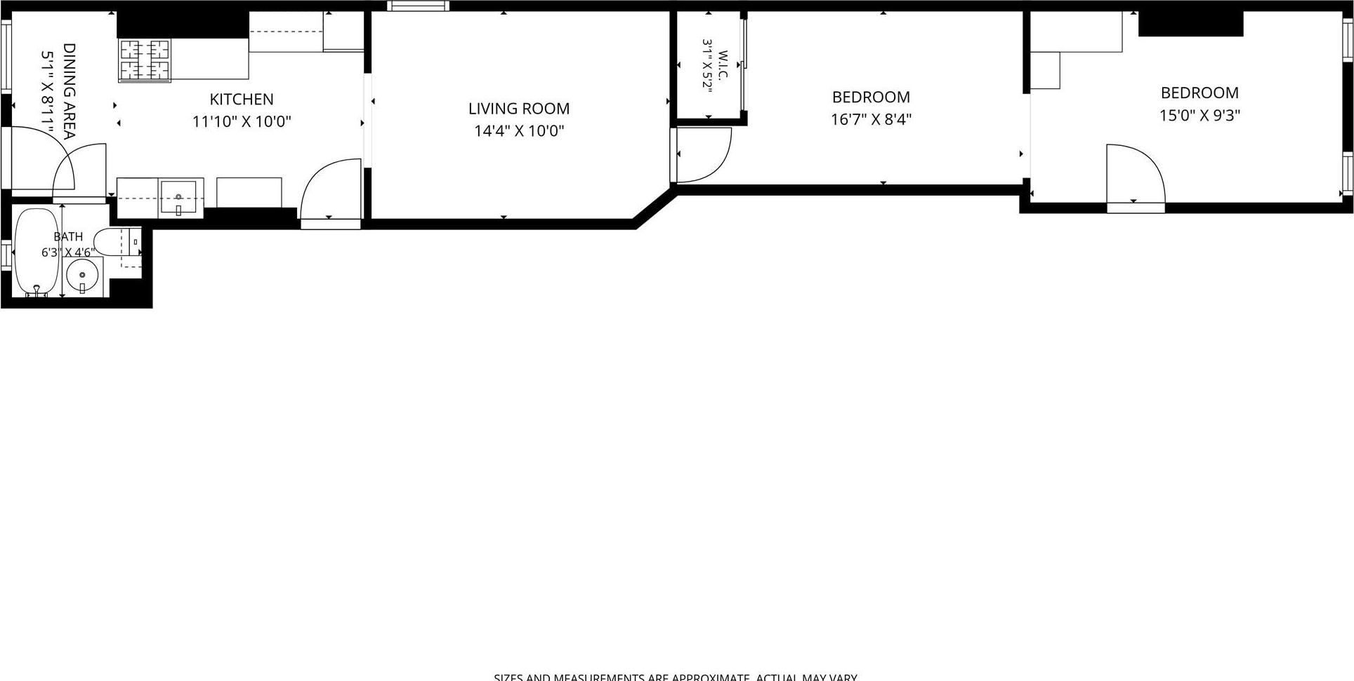 Single Family Eckford Street Brooklyn, NY 11222, MLS-1031822-29