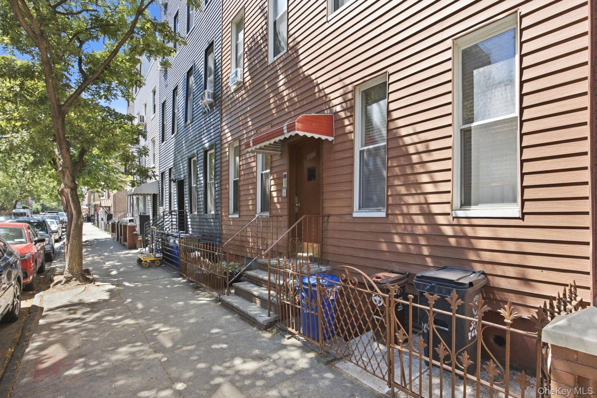 Single Family Eckford Street Brooklyn, NY 11222, MLS-1031822-3