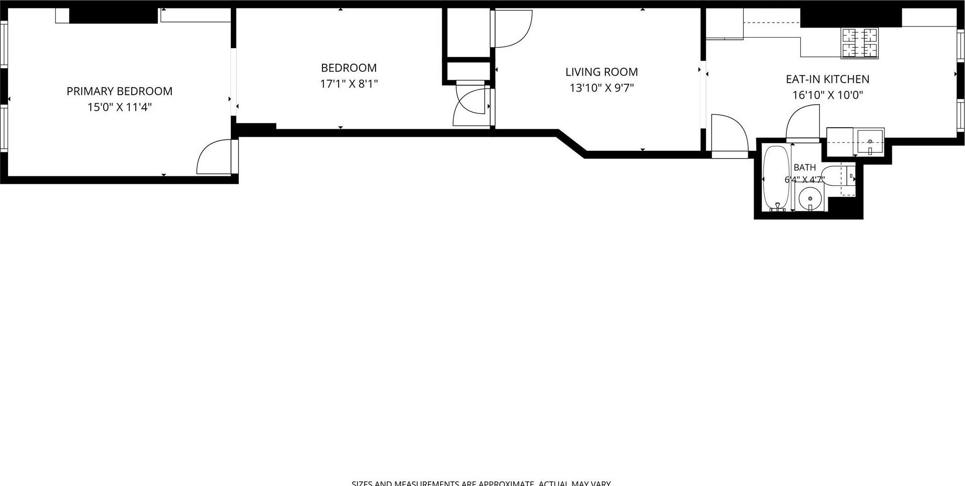 Single Family Eckford Street  Brooklyn, NY 11222, MLS-1031822-30