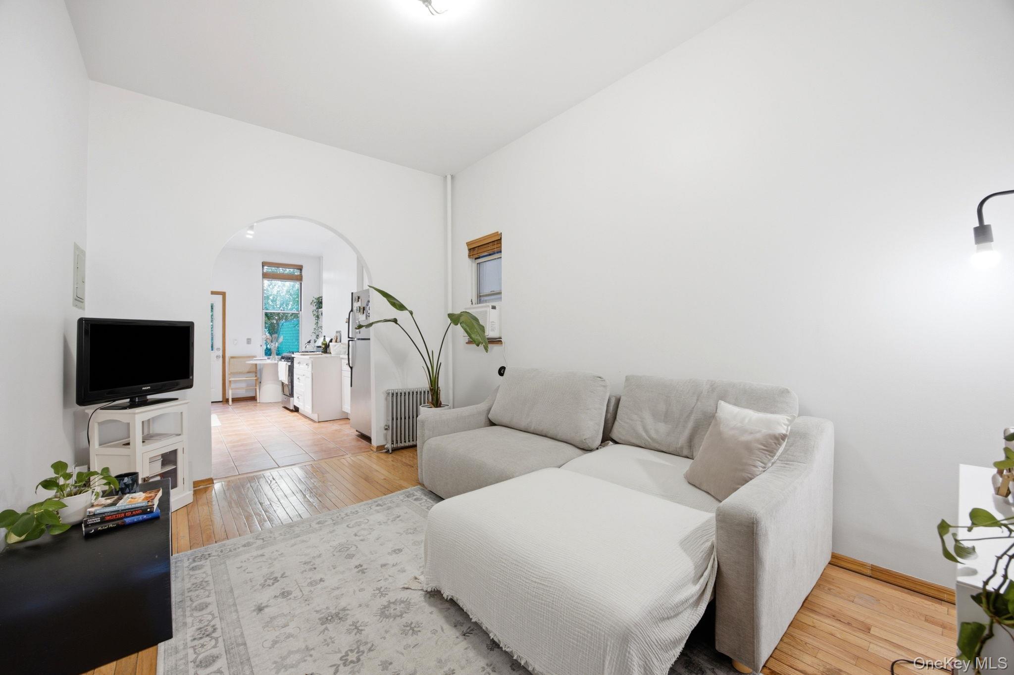 Single Family Eckford Street Brooklyn, NY 11222, MLS-1031822-4