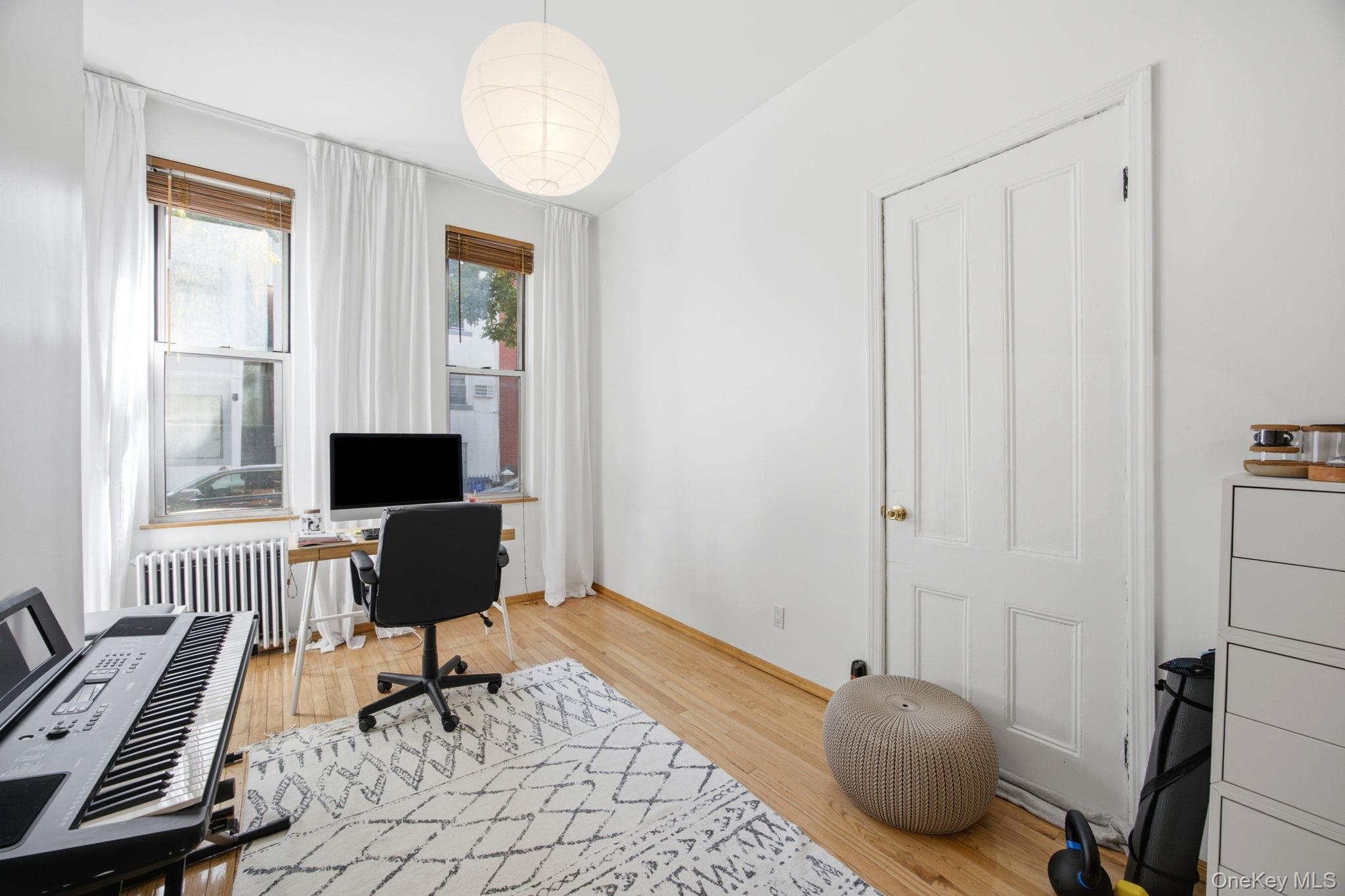 Single Family Eckford Street Brooklyn, NY 11222, MLS-1031822-9