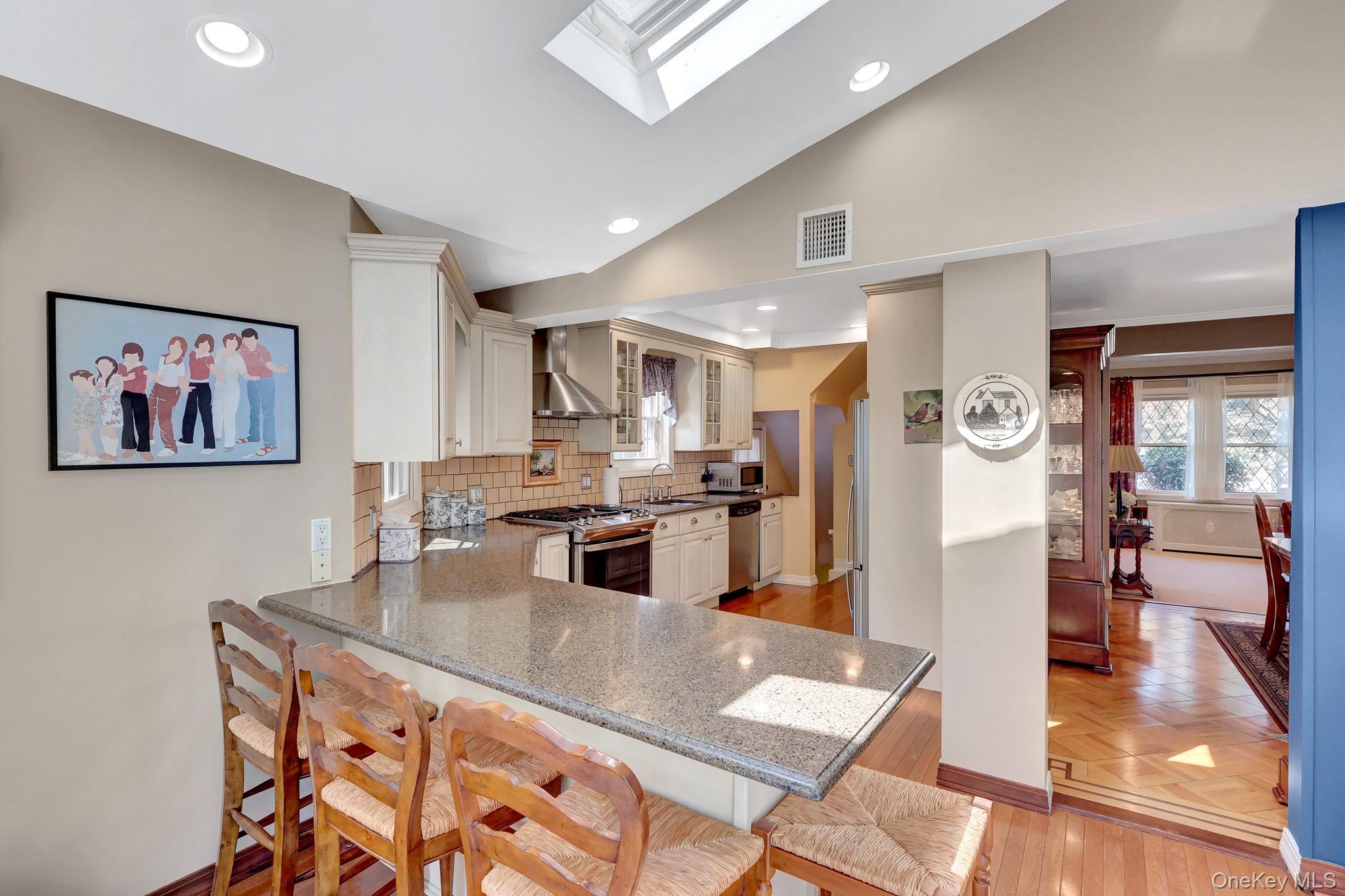 Single Family 253rd Street Queens, NY 11426, MLS-1031823-17