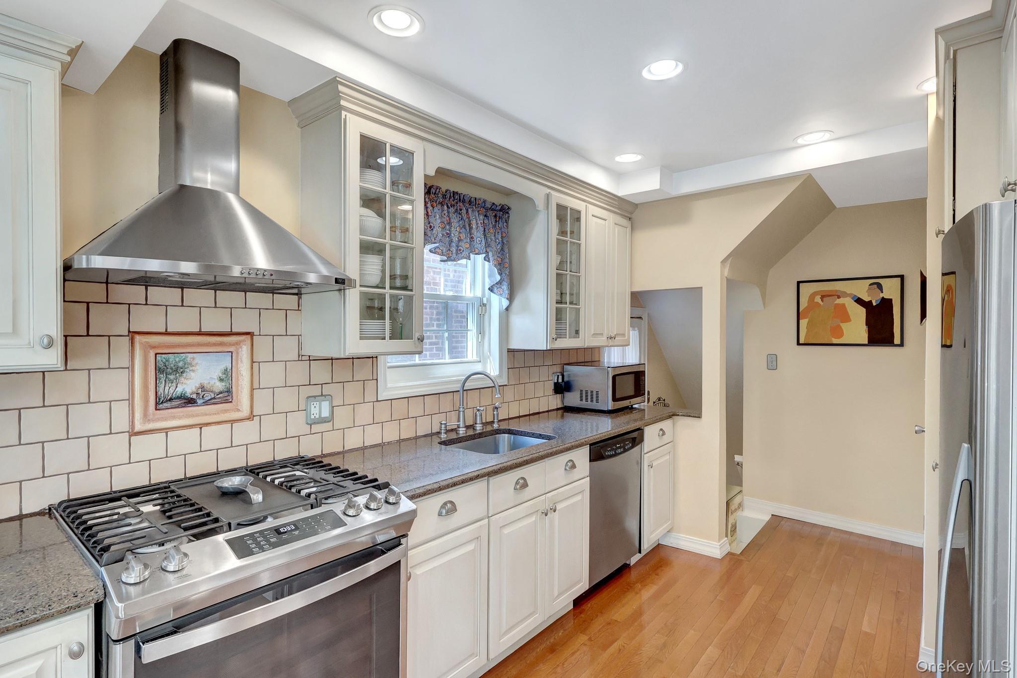 Single Family 253rd Street Queens, NY 11426, MLS-1031823-20