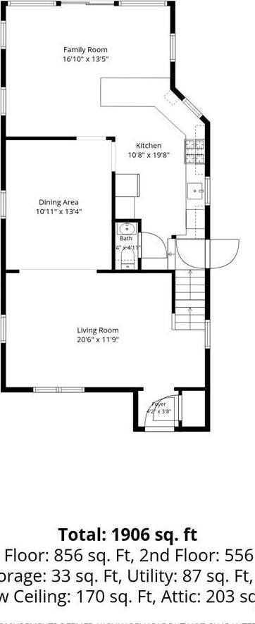 Single Family 253rd Street Queens, NY 11426, MLS-1031823-33