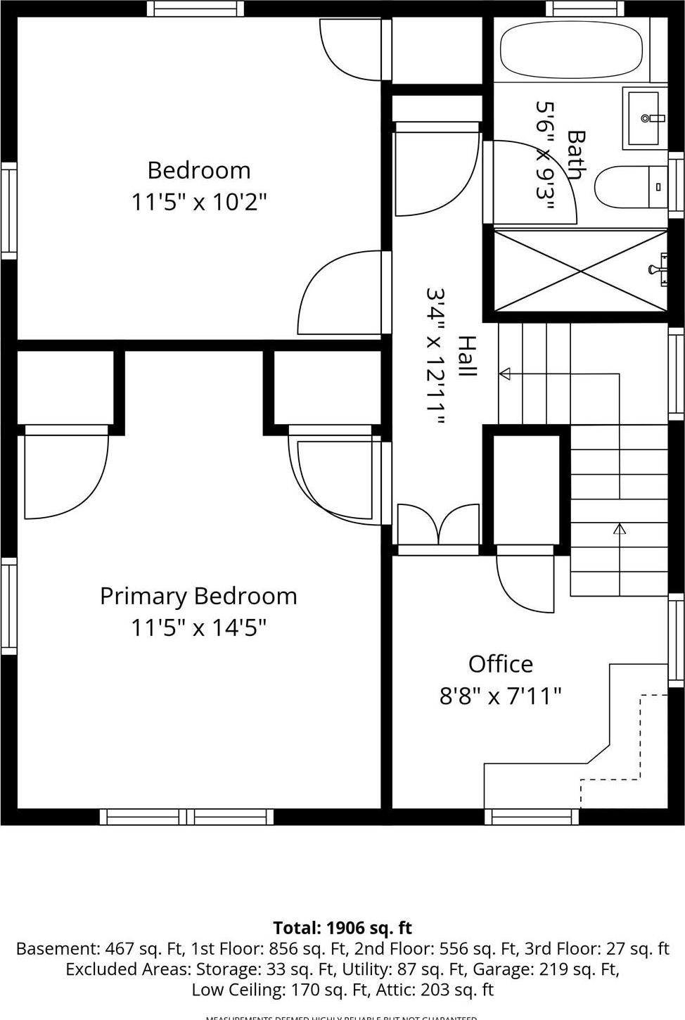 Single Family 253rd Street Queens, NY 11426, MLS-1031823-34