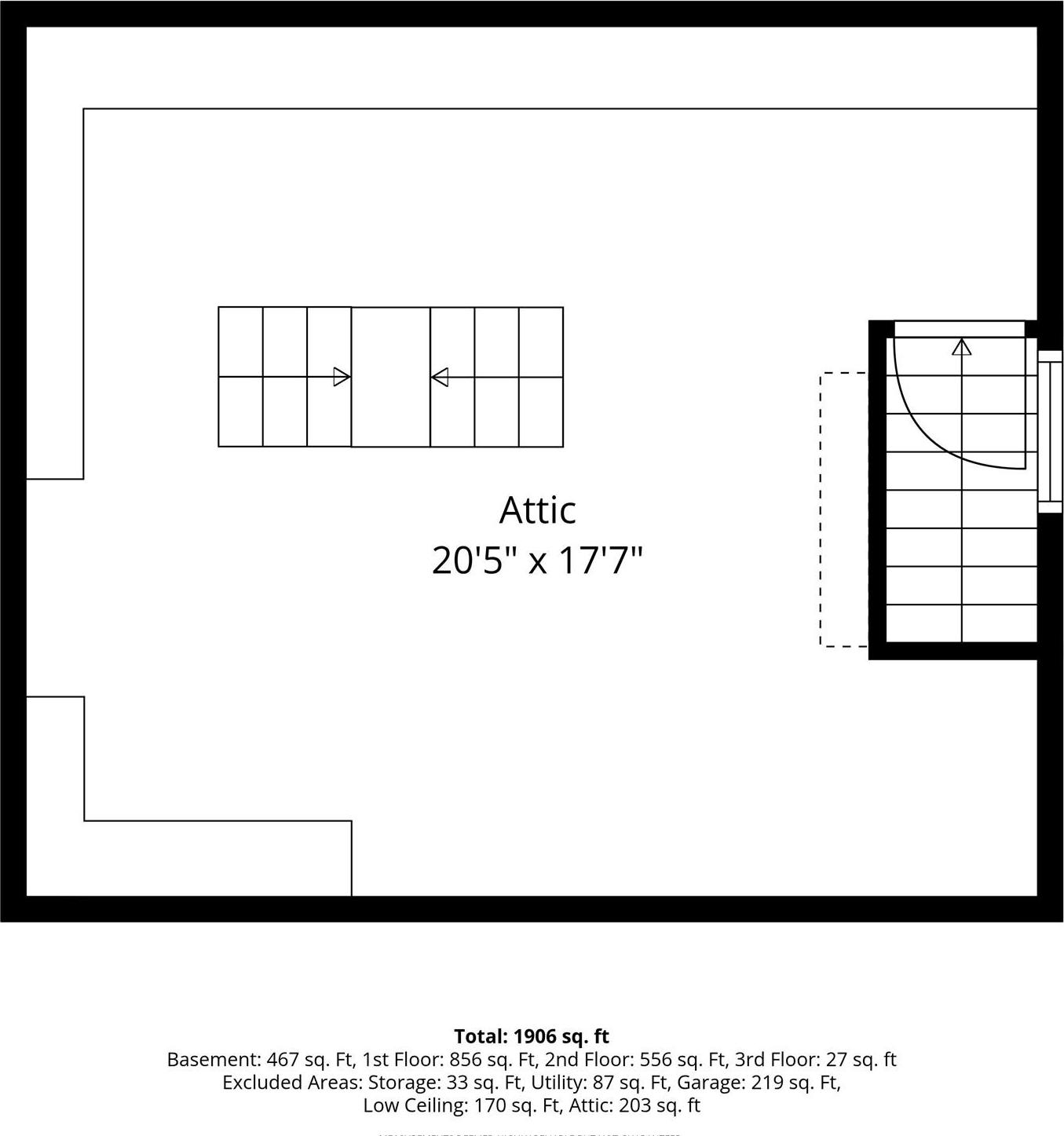 Single Family 253rd Street Queens, NY 11426, MLS-1031823-35