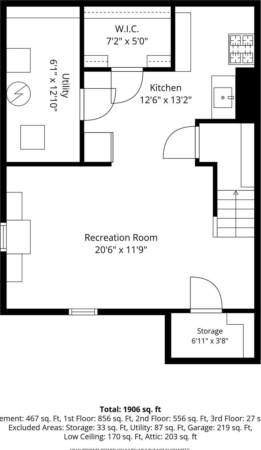 Single Family 253rd Street  Queens, NY 11426, MLS-1031823-36