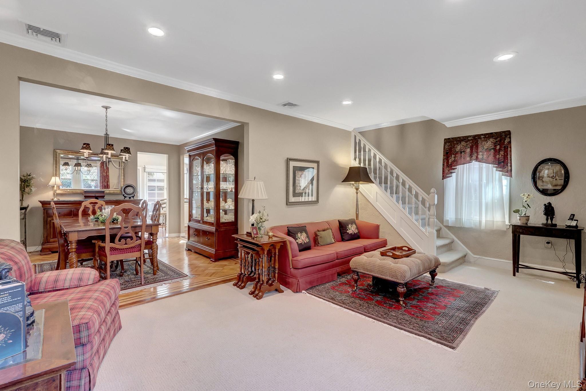Single Family 253rd Street Queens, NY 11426, MLS-1031823-8