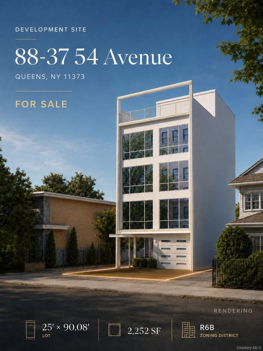 Single Family 54th Avenue Queens, NY 11373, MLS-1031828-3