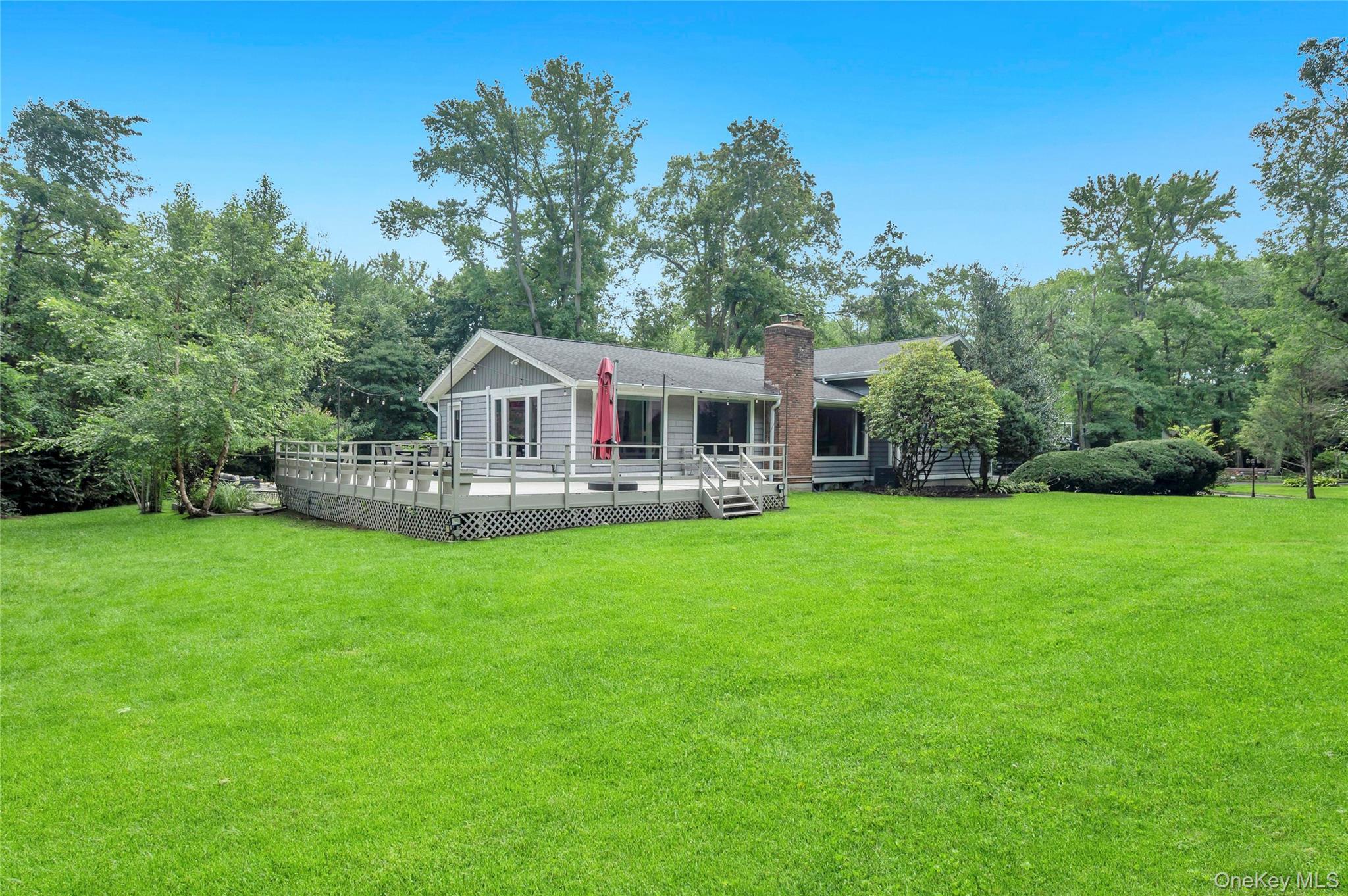 Single Family Hicks Lane  Nassau County, NY 11024, MLS-1031832-32