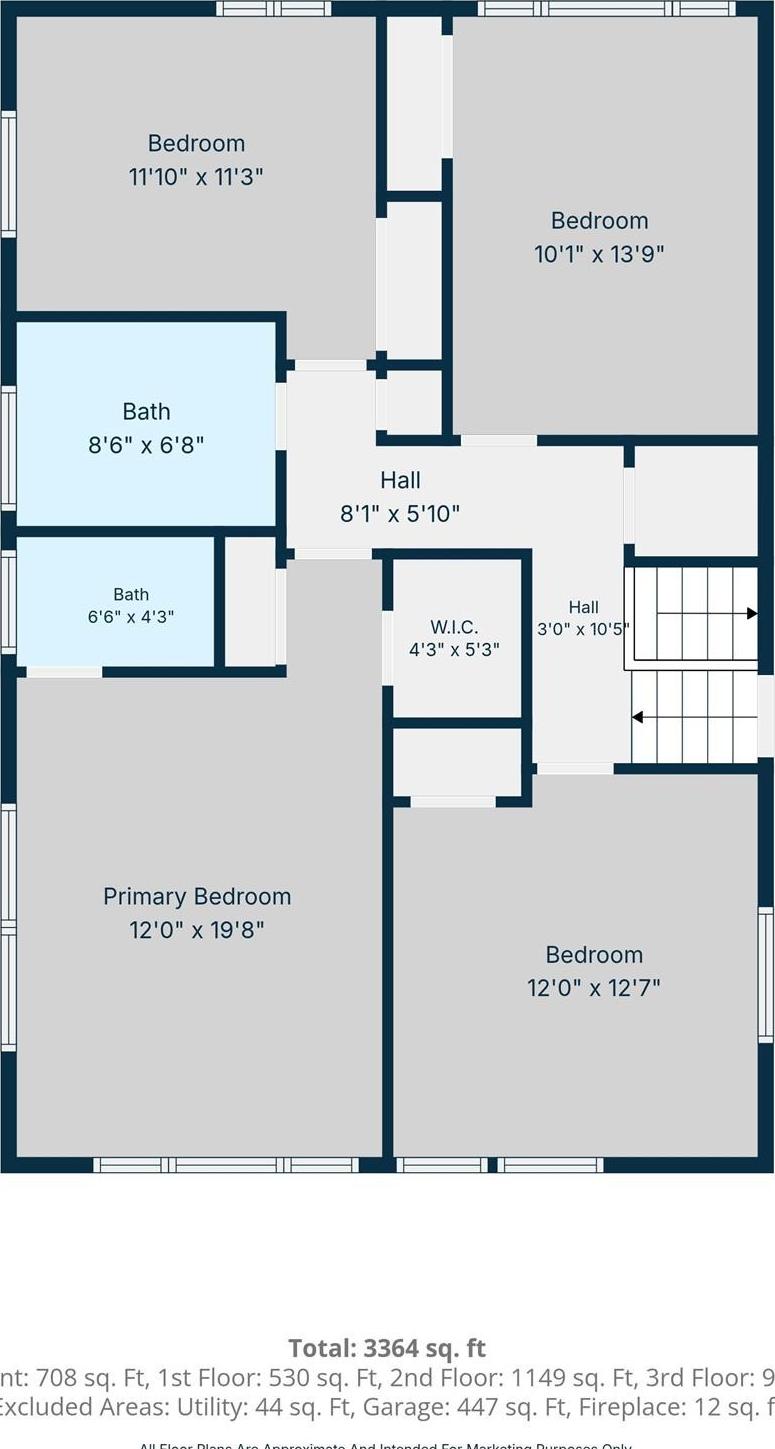 Single Family Hicks Lane  Nassau County, NY 11024, MLS-1031832-39