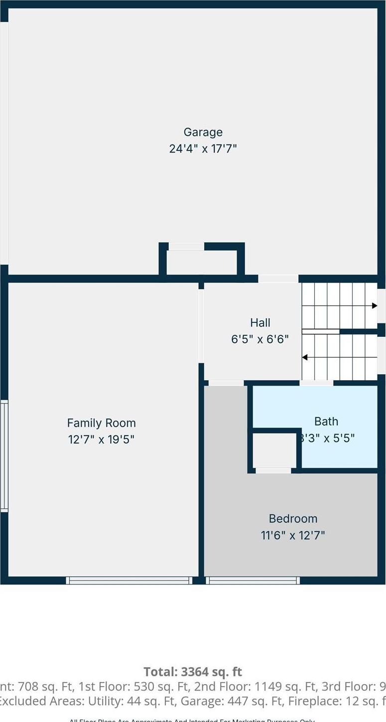 Single Family Hicks Lane  Nassau County, NY 11024, MLS-1031832-40