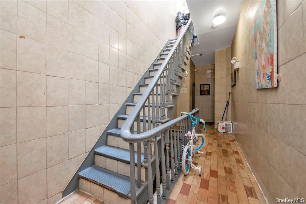 Single Family Central Avenue Brooklyn, NY 11221, MLS-1031849-11