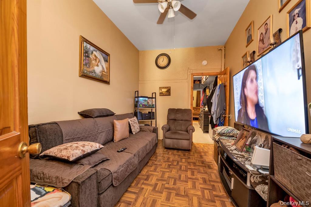 Single Family Central Avenue Brooklyn, NY 11221, MLS-1031849-2
