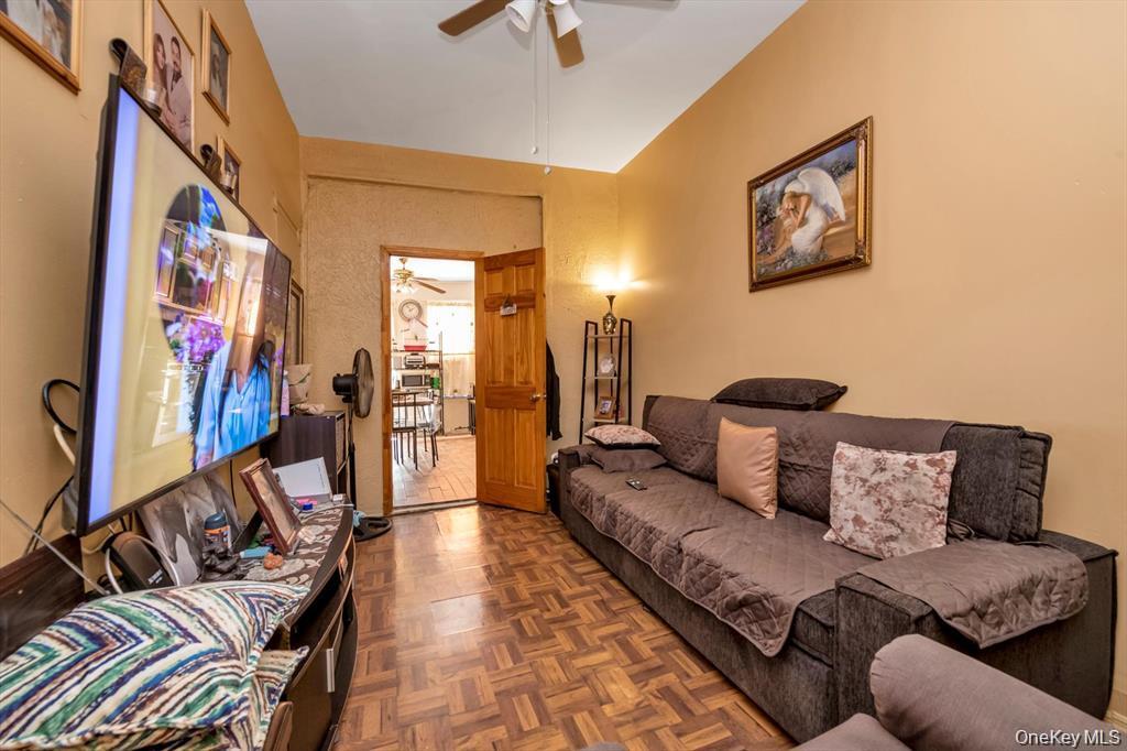 Single Family Central Avenue Brooklyn, NY 11221, MLS-1031849-3