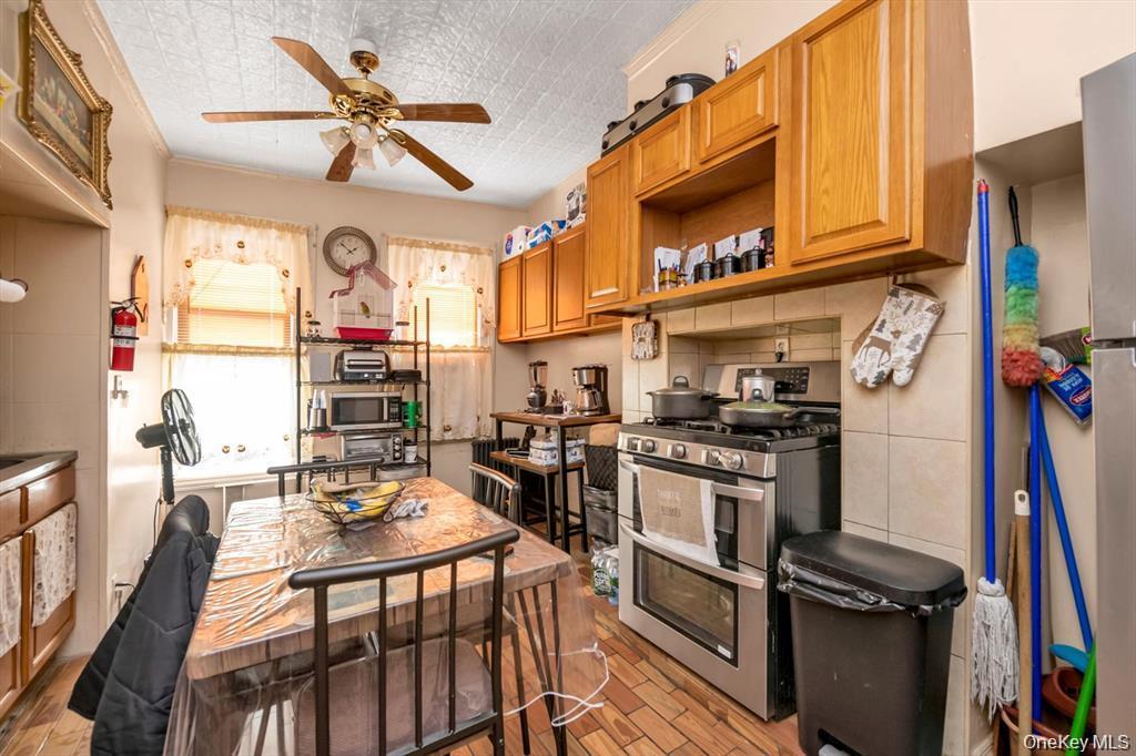 Single Family Central Avenue Brooklyn, NY 11221, MLS-1031849-4