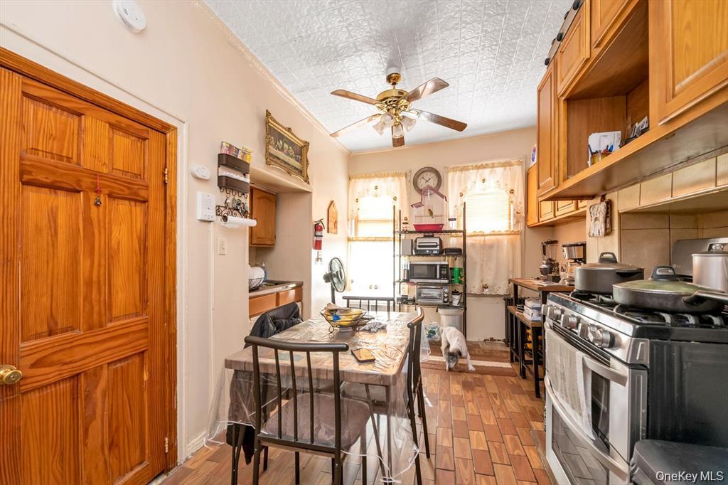 Single Family Central Avenue Brooklyn, NY 11221, MLS-1031849-5