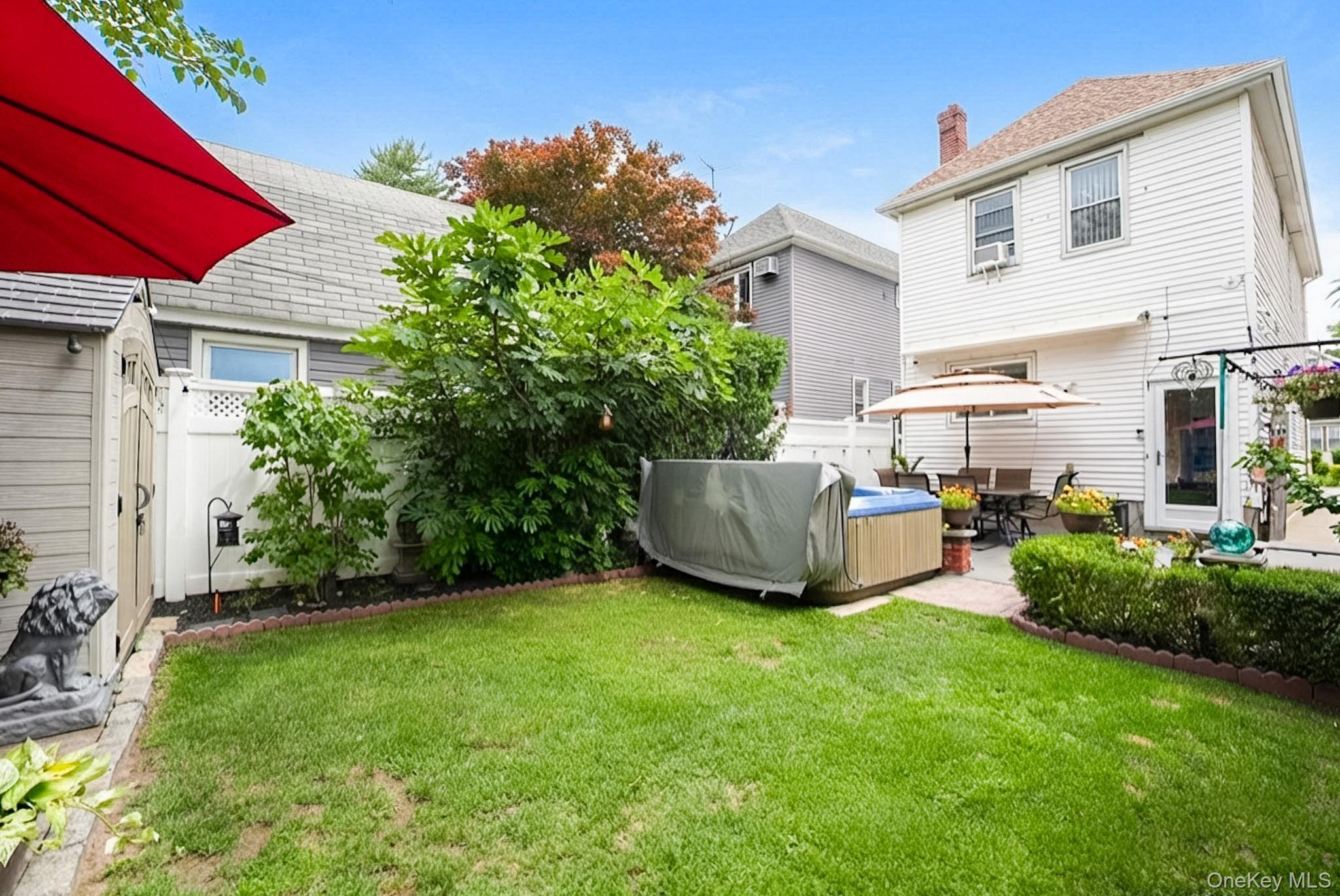 Single Family 155th Street Queens, NY 11354, MLS-1031850-16