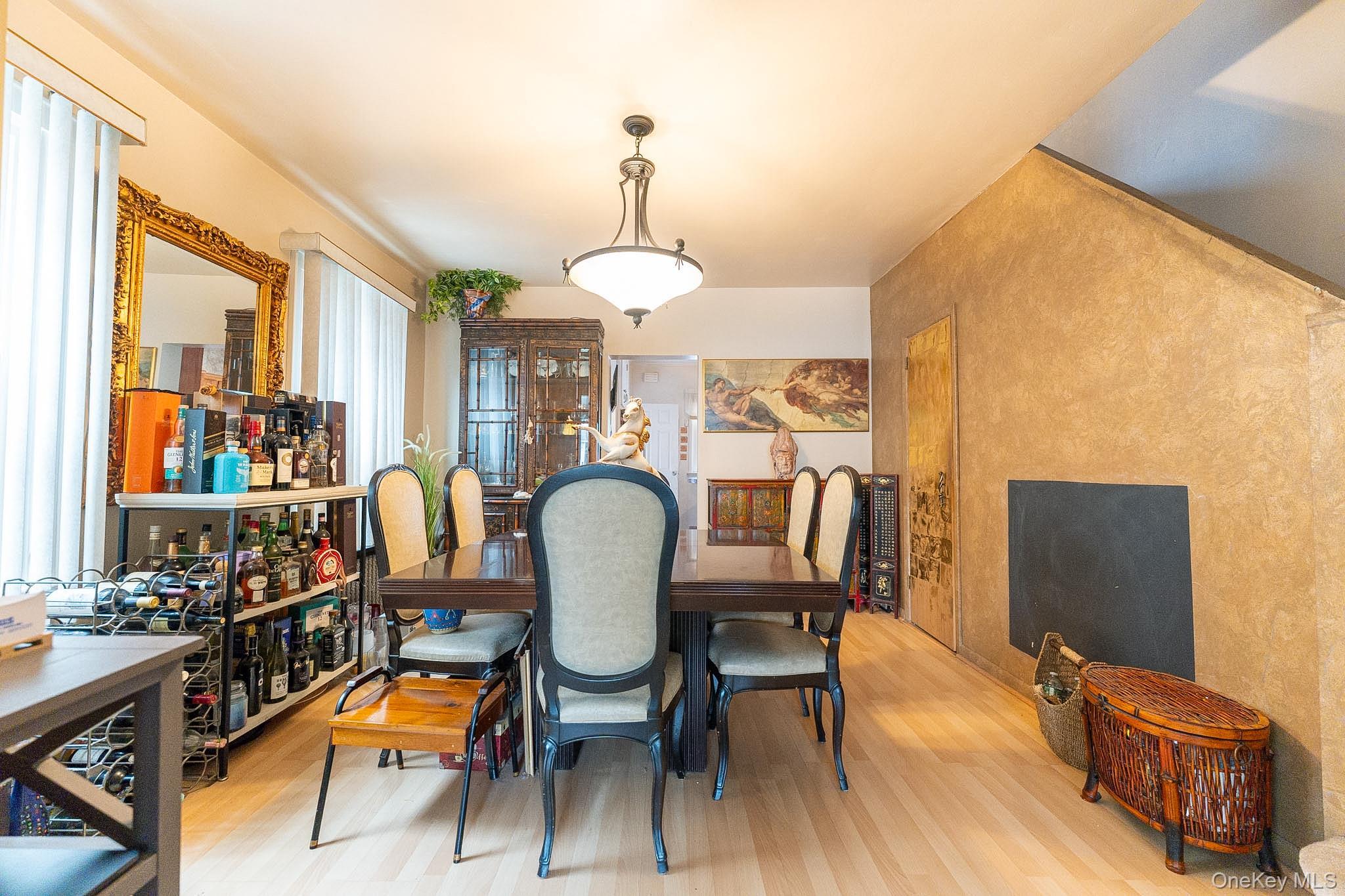 Single Family 155th Street Queens, NY 11354, MLS-1031850-5