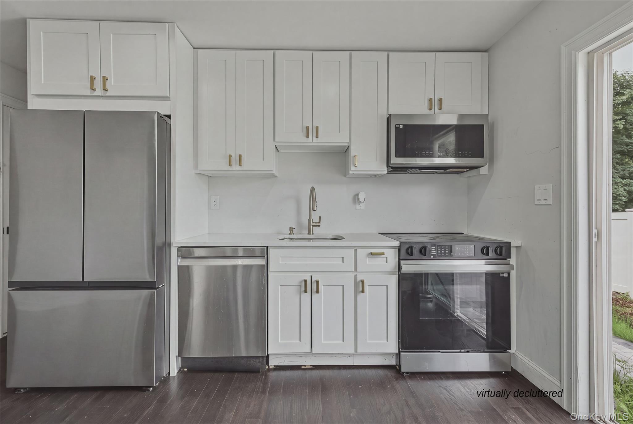 Single Family Hancock Street  Suffolk County, NY 11717, MLS-1031860-11