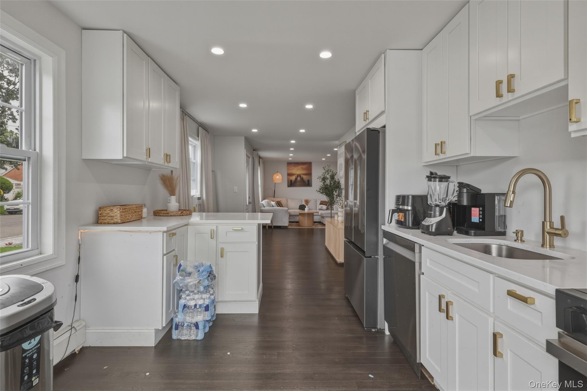 Single Family Hancock Street  Suffolk County, NY 11717, MLS-1031860-9