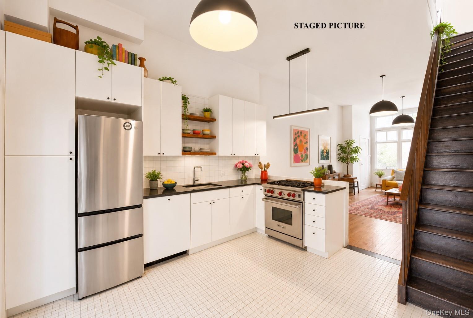 Single Family Graham Avenue  Brooklyn, NY 11206, MLS-1031867-10