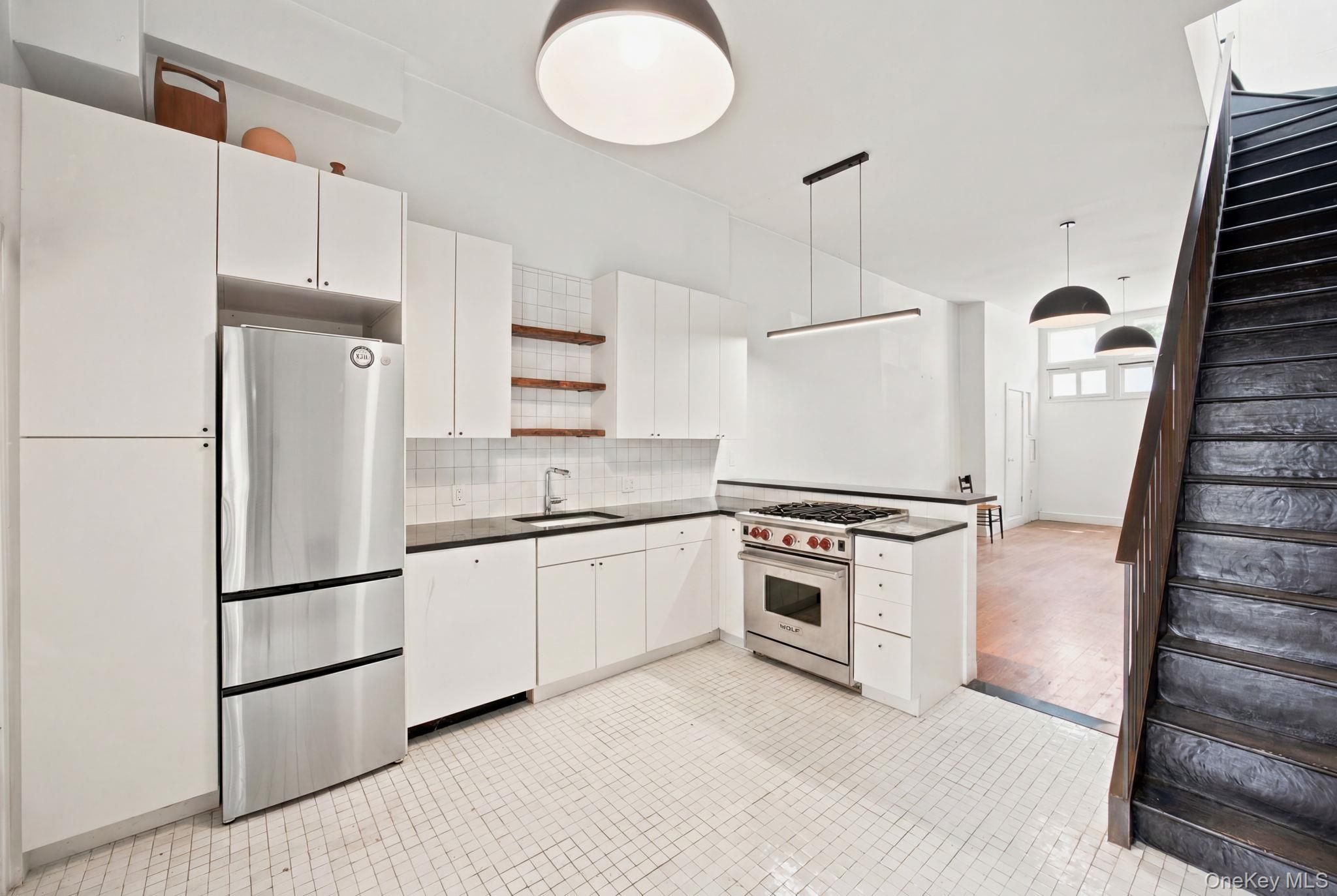 Single Family Graham Avenue  Brooklyn, NY 11206, MLS-1031867-13