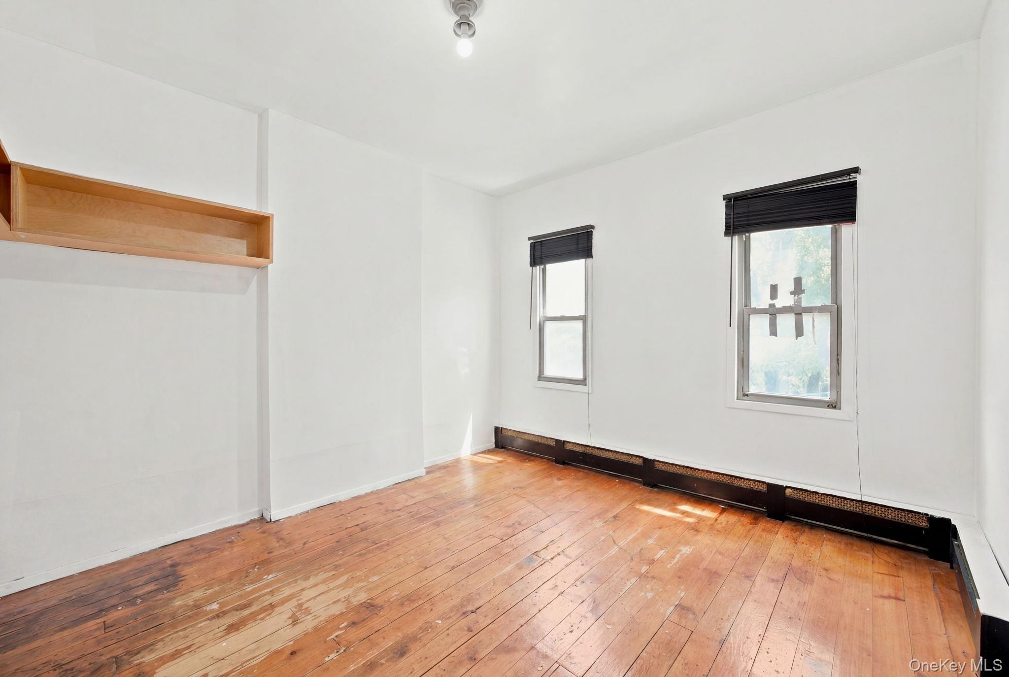 Single Family Graham Avenue  Brooklyn, NY 11206, MLS-1031867-14