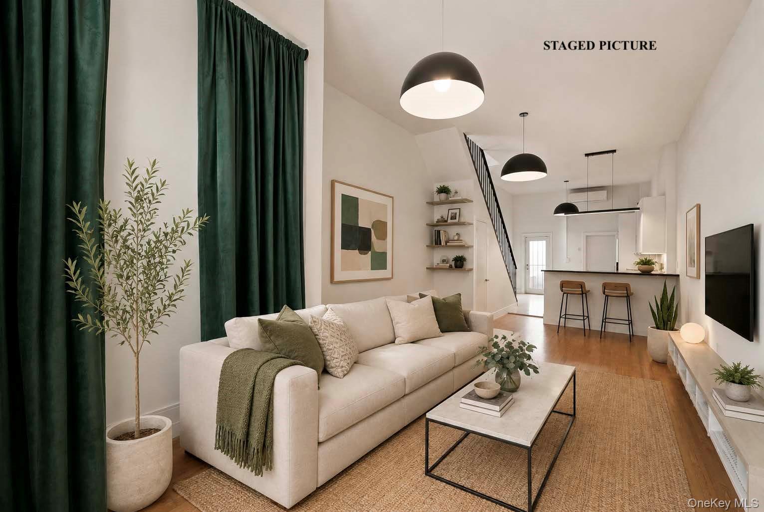 Single Family Graham Avenue  Brooklyn, NY 11206, MLS-1031867-3