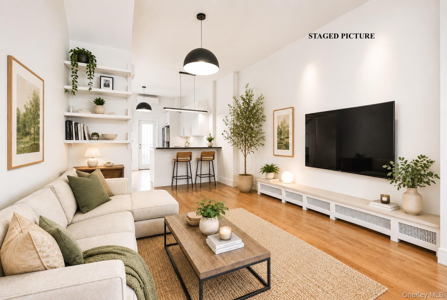 Single Family Graham Avenue  Brooklyn, NY 11206, MLS-1031867-5