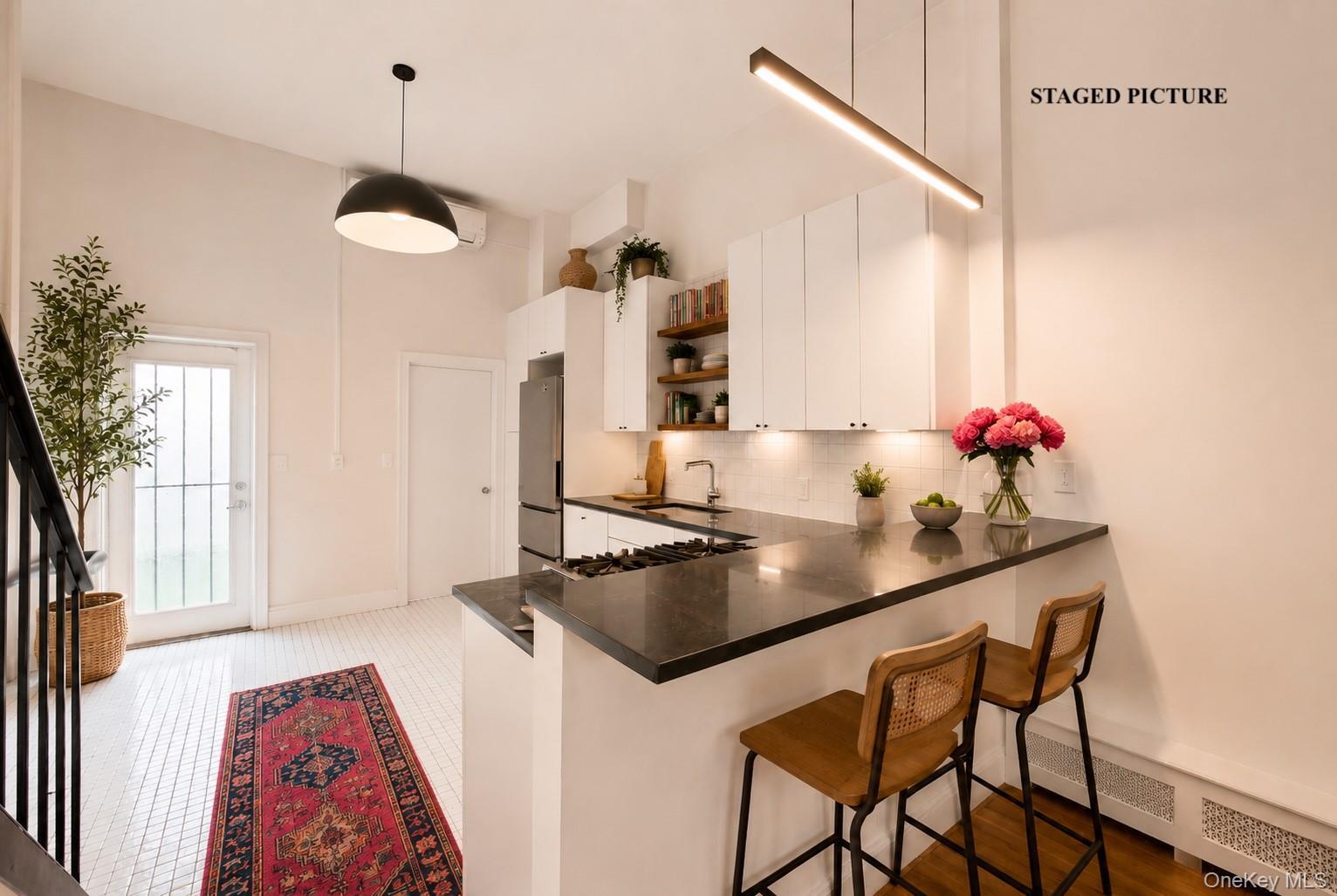 Single Family Graham Avenue  Brooklyn, NY 11206, MLS-1031867-8