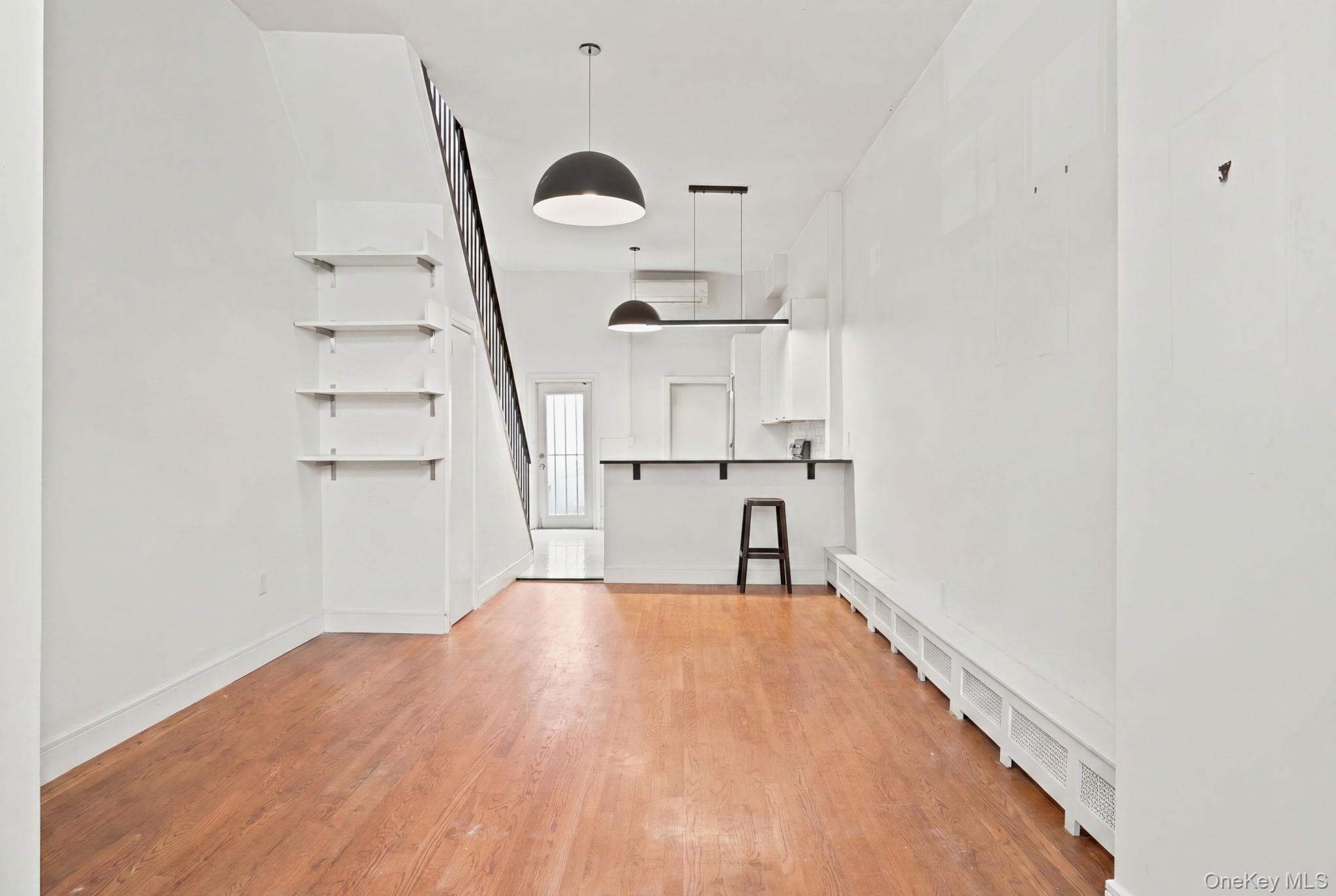 Single Family Graham Avenue  Brooklyn, NY 11206, MLS-1031867-9
