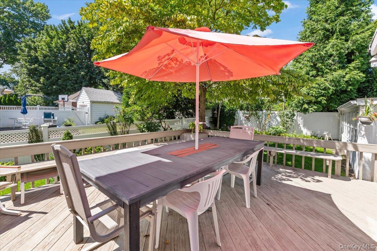 Single Family Cypress Avenue  Nassau County, NY 11050, MLS-1031880-41