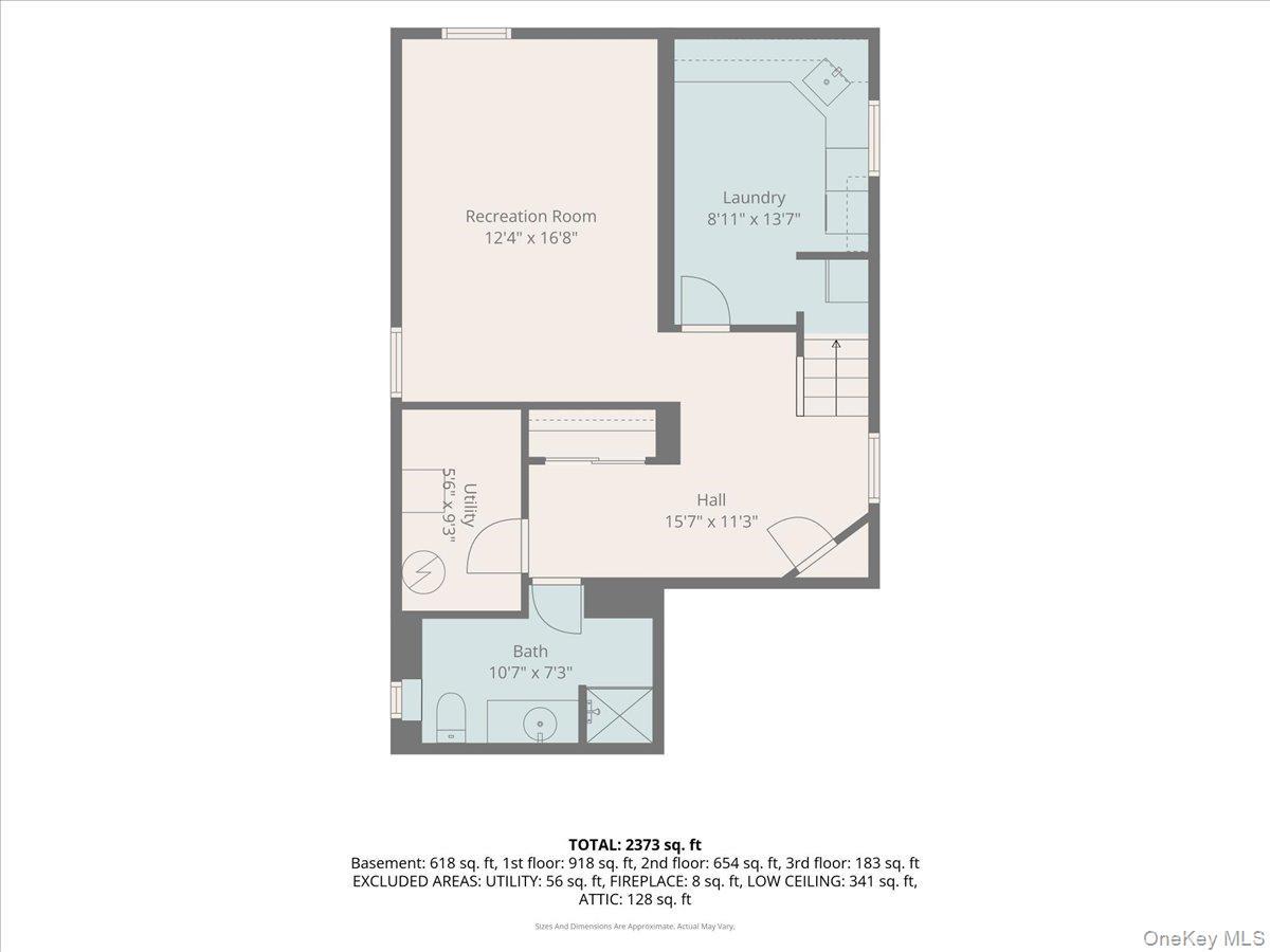 Single Family Cypress Avenue  Nassau County, NY 11050, MLS-1031880-46