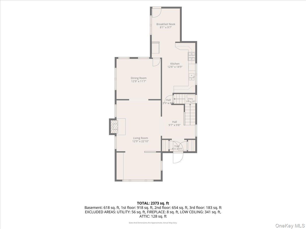 Single Family Cypress Avenue  Nassau County, NY 11050, MLS-1031880-47
